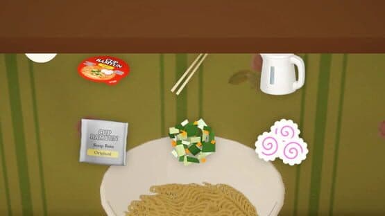 Dustbunny: Emotions to Plants screenshot 3