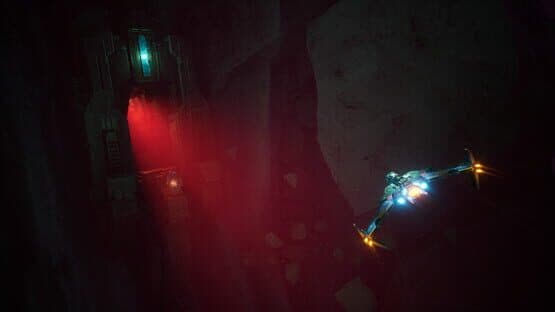 Everspace 2: Wrath of the Ancients screenshot 1