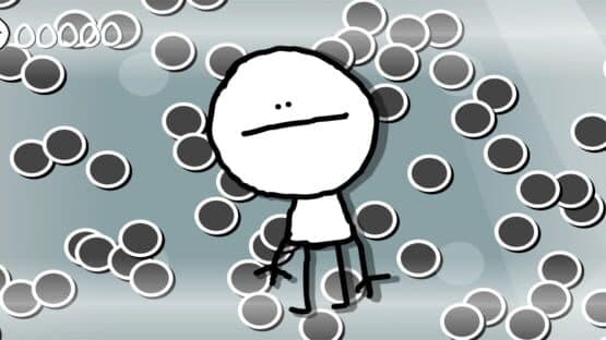 Goog Clicker Deluxe screenshot 1