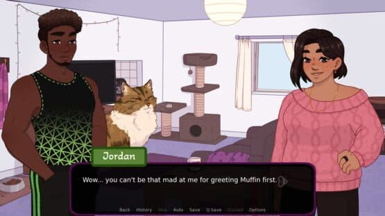 Romace screenshot 3