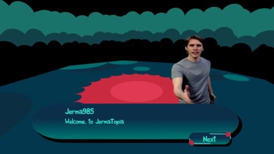 Jerma Rancher screenshot 5