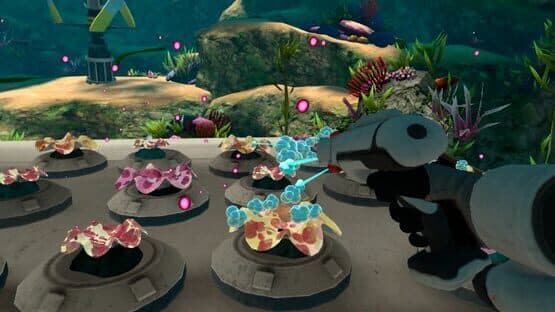 Beyond Blue: After the Storm screenshot 3