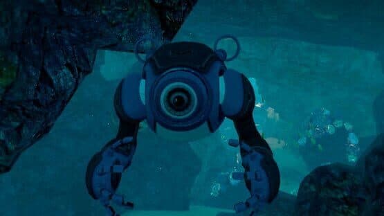 Beyond Blue: After the Storm screenshot 5