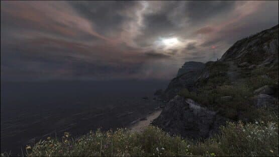 Dear Esther: Landmark Edition screenshot 6