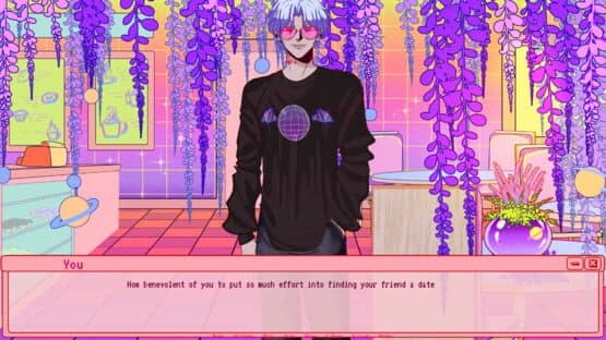 Vampires in your area screenshot 3