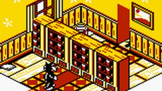 Looney Tunes: Twouble! screenshot 2