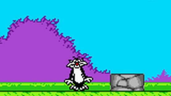Looney Tunes: Twouble! screenshot 3