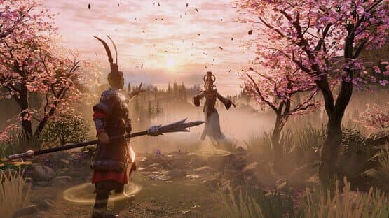 Age of Mythology: Retold - Immortal Pillars screenshot 6