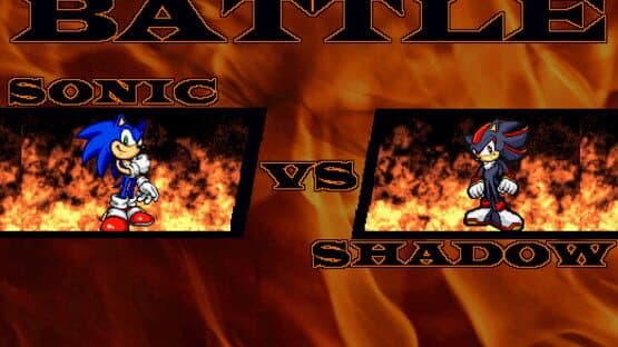 Sonic Battle 4: The Call to Chaos screenshot 4