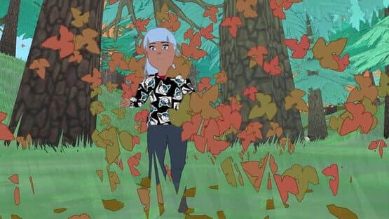 Calico: Neat Things screenshot 1