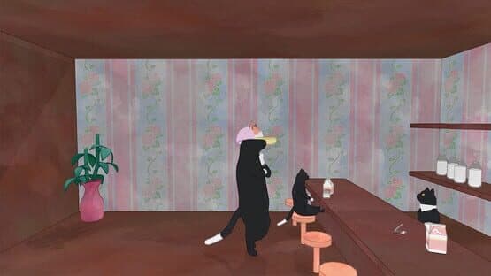 Calico: Neat Things screenshot 3