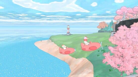 Calico: Neat Things screenshot 4