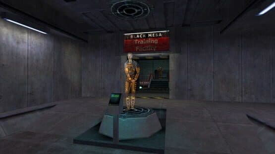 Half-Life screenshot 6