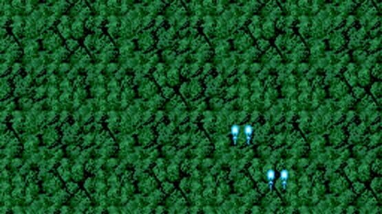 Image Fight screenshot 3