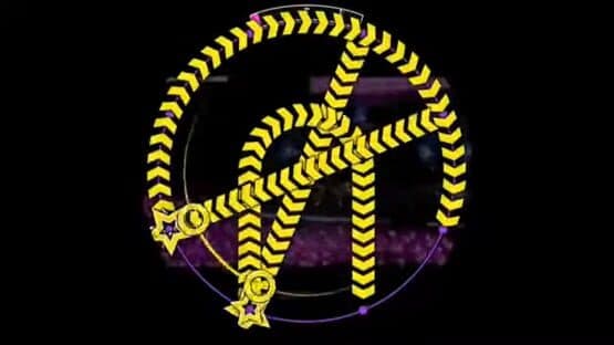 Maimai Murasaki screenshot 2