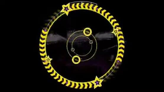 Maimai Murasaki screenshot 3