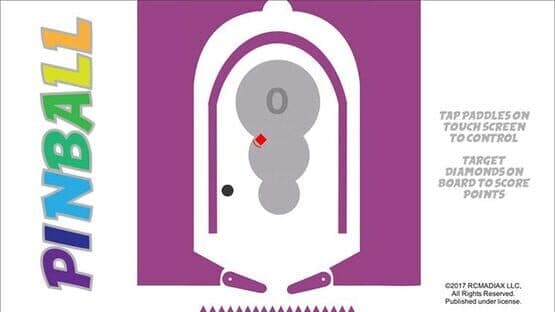 Pinball screenshot 3