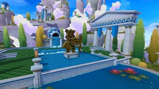 Golf With Your Friends: Olympus Odyssey Course screenshot 5