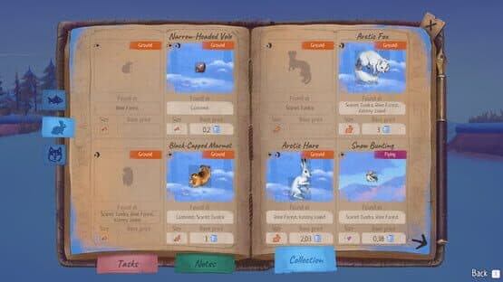 The Northern Path screenshot 6