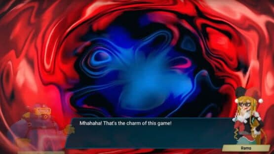 Dave the Diver: Balatro screenshot 1