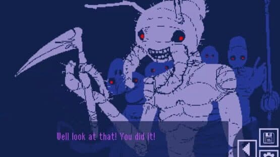 Fear Me: The Silent screenshot 3