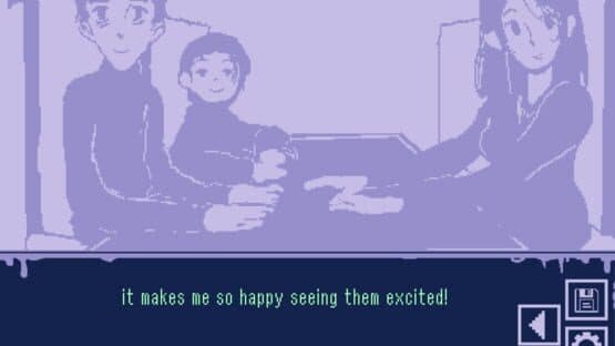 Fear Me: The Silent screenshot 4