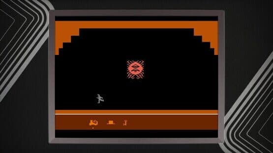 Atari 50: The First Console War screenshot 3