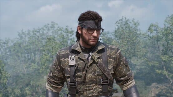 Metal Gear Solid Delta: Snake Eater - Sneaking DLC Pack screenshot 4