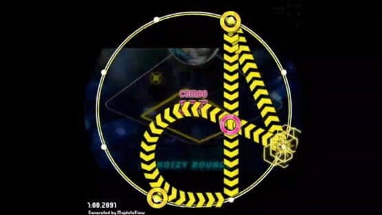 Maimai DX Buddies screenshot 1