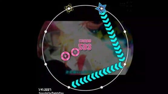 Maimai DX Buddies screenshot 3