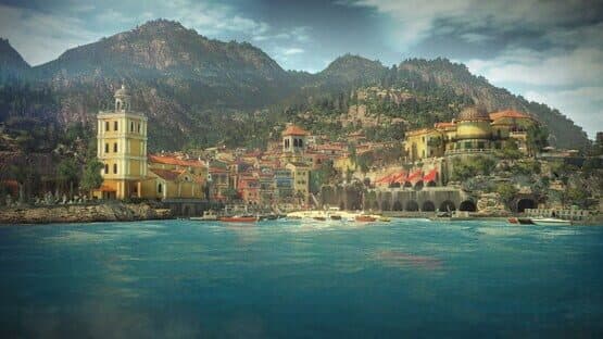 Hitman World of Assassination: Episode - Sapienza screenshot 4