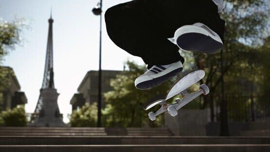 Session: Skate Sim - Year Two Pack screenshot 1
