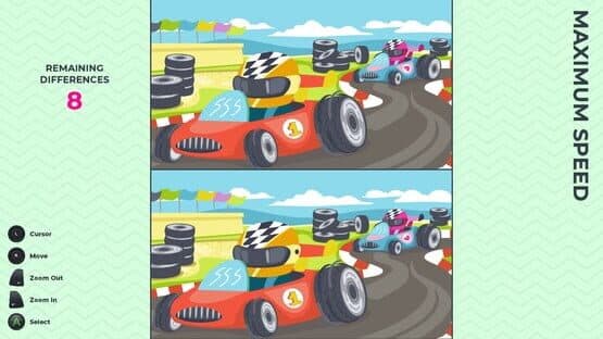 Spot Challenge Vol. 2 screenshot 4