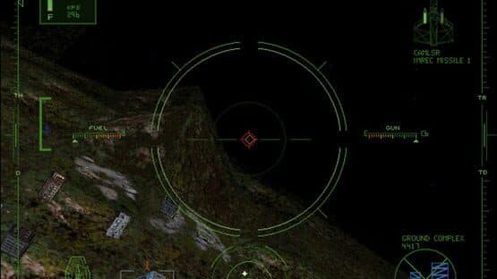 Wing Commander IV: The Price of Freedom screenshot 3