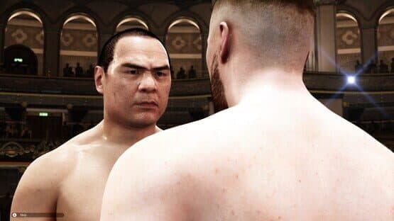 Undisputed: The Problem Child Pack screenshot 4