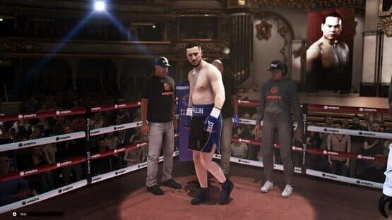 Undisputed: The Problem Child Pack screenshot 5