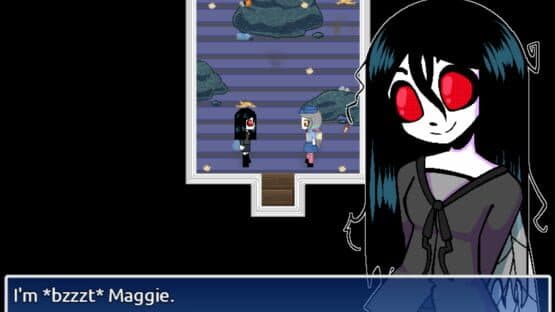 One Girl's Trash screenshot 2