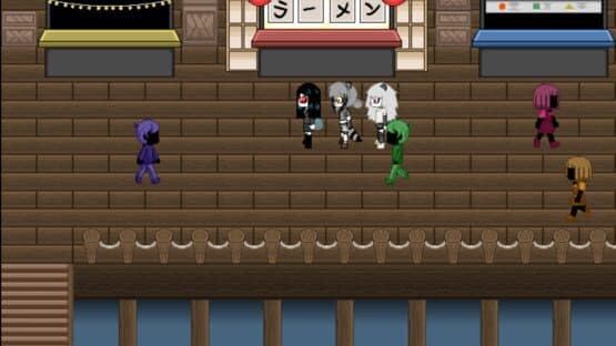 One Girl's Trash screenshot 3