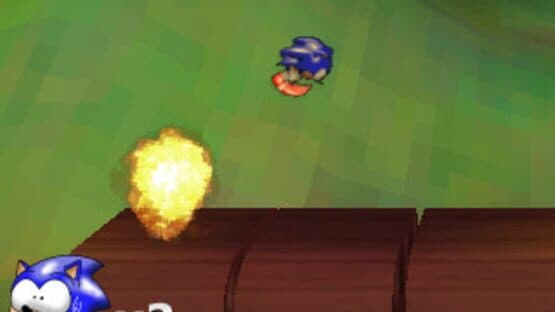 Sonic Gear screenshot 1