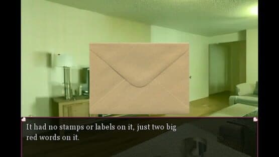 Bleeding Canvas screenshot 1