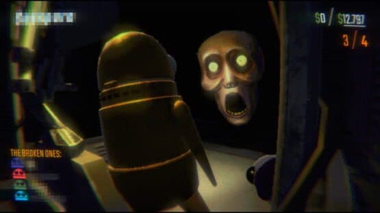 R.E.P.O. screenshot 5