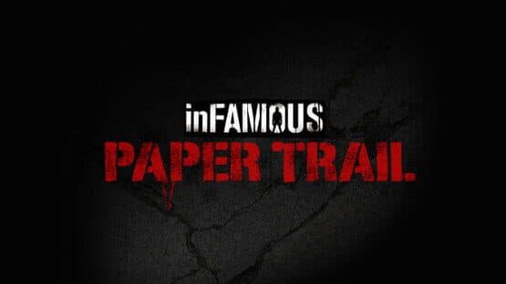 Infamous: Second Son - Paper Trail screenshot 2