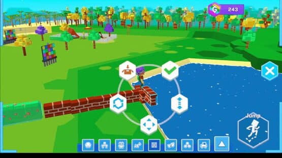 Geppetto 2 screenshot 3