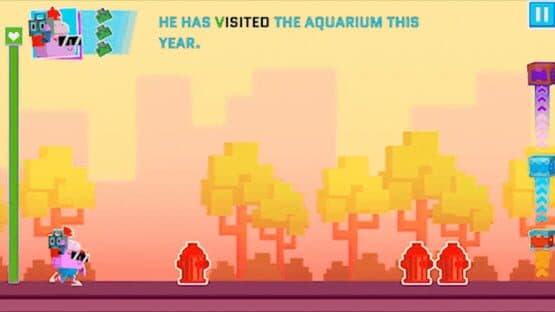 Geppetto 2 screenshot 4