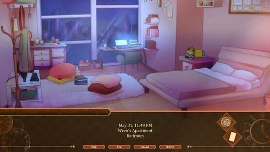 Hummingbird's Crown screenshot 3