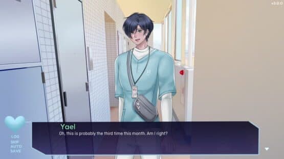 Klein v.0.1 screenshot 2