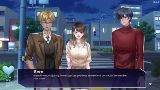 Klein v.0.1 screenshot 6