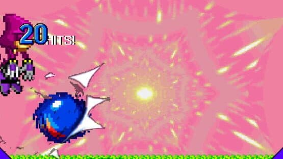Team Sonic Fighters screenshot 3