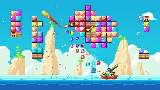 Bay Breaker screenshot 1