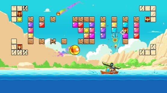 Bay Breaker screenshot 2